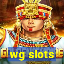 wg slots